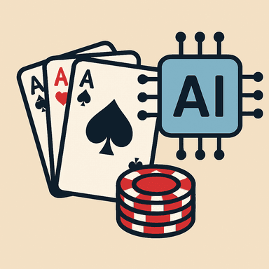 PokerPilot Logo